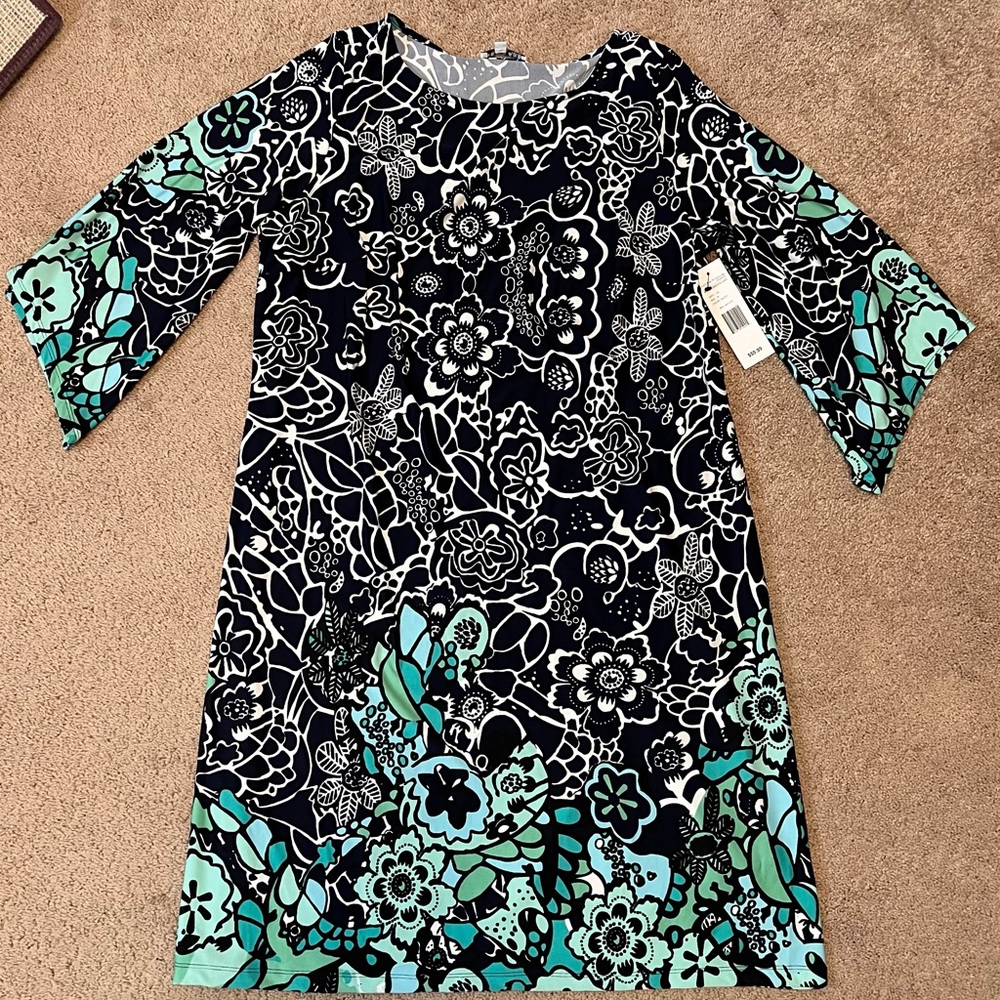 Women’s dress by Notations